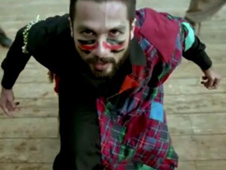 Haider Trailer: 10 Things We Loved In Shahid, Shraddha Starrer Film