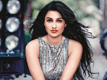 Parineeti Thanks Habib Faisal For Teaching Her Urdu