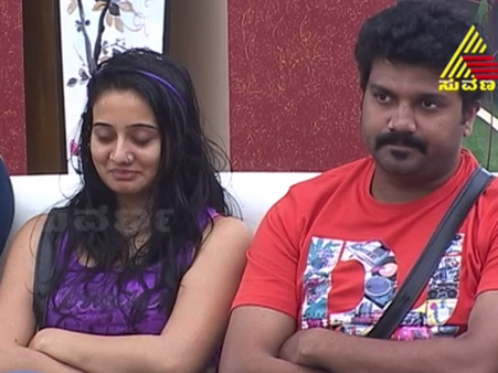 Bigg Boss Kannada 2: Day 8 Highlights