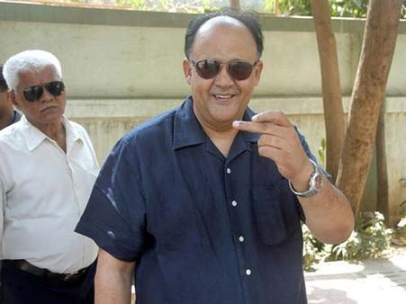 Not-So-Sanskari Looks Of Alok Nath: Birthday Spcl