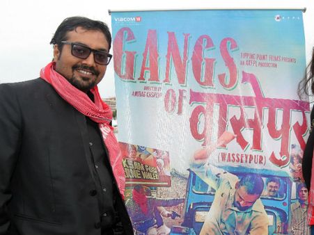 Gangs Of Wasseypur To Release In America Now