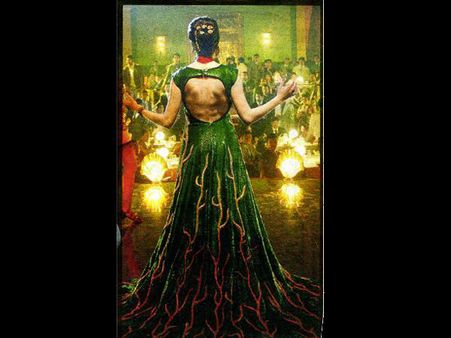 Anushka Sharma Gains Weight For Bombay Velvet