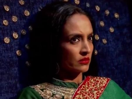 Beintehaa: 8th July; Suraiya Starts New Game To Destroy Aaliya’s Life