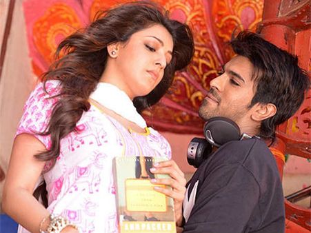 Govindudu Andarivadele Trailer Is Fantastic: Neeraja Kona