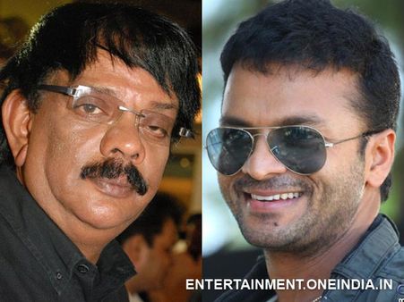 Priyadarshan To Direct Jayasurya