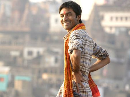 Dhanush To Star In The Sequel Of Tanu Weds Manu