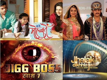 Reality Shows Vs Fiction Shows, Which Are Better? Bigg Boss, Jhalak, Khatron Ke Khiladi...