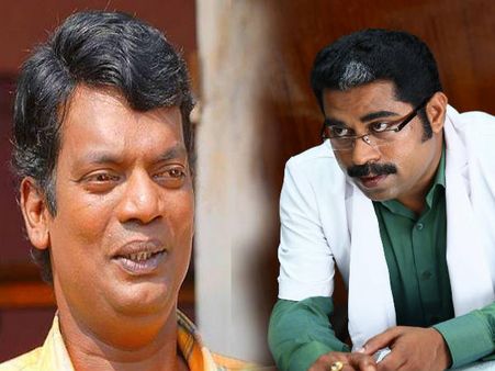 Salim Kumar And Suraj Venjarammoodu To Share Screen For Bhaiya Bhaiya