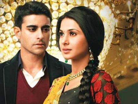 Gautam Rode Quits Saraswatichandra, Jennifer Winget To Follow?