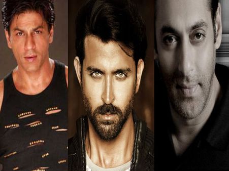 Revealed: Bollywood Actors Remuneration Per Film