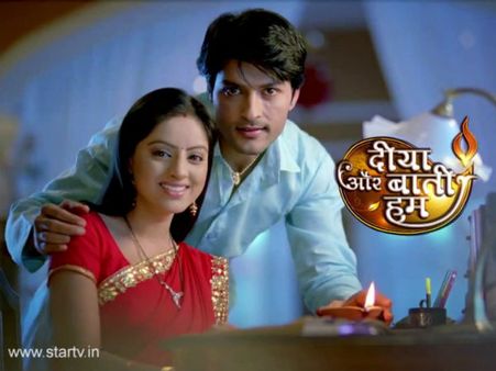 Top 10 Most Watched Indian TV Shows: Diya Aur Baati Hum, Jodha Akbar, Yeh Hai Mohabbatein...