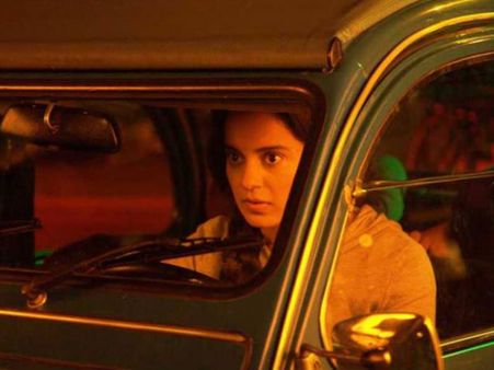 Who'll Star in Queen South Remake?