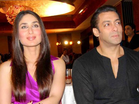 Salman Khan, Kareena Kapoor Book Eid 2015 For Bajrangi Bhaijaan