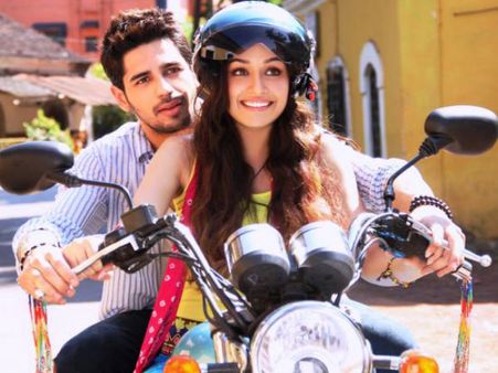 Ek Villain (14 Days) Second Week Collection At Box Office