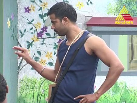 Bigg Boss Kannada 2: Day 11 Highlights