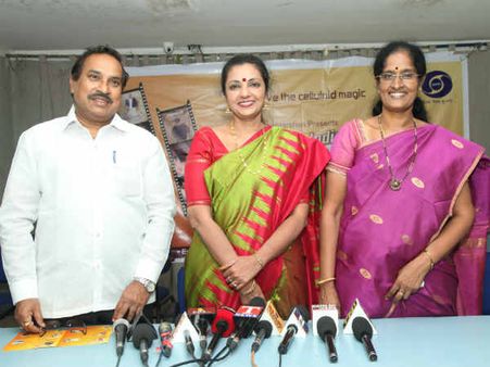 D Ramanaidu To Inaugurate Best Of Indian Cinema Film Festival