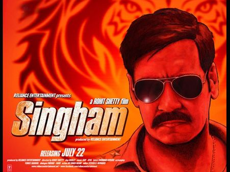 Bollywood Remakes Of Hit Tamil Films