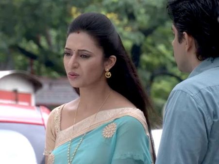 Yeh Hai Mohabbatein: 10th July; Ishita Thinks Raman's Still In Love With Shagun (Photos)