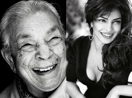 Priyanka, Karan: Bollywood Celebrities Salute Zohra Sehgal's Spunk