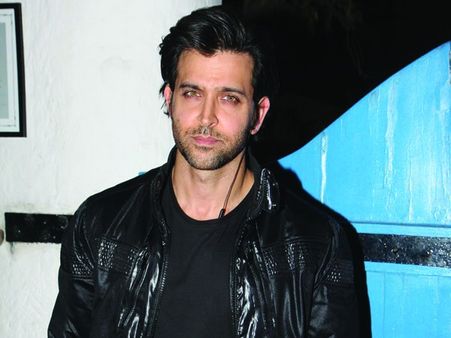 Mohenjo Daro: Hrithik Roshan-Pooja Hegde Pair Together