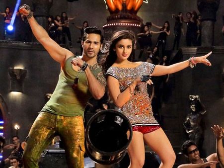 Humpty Sharma Ki Dulhania First Day Box Office Collections