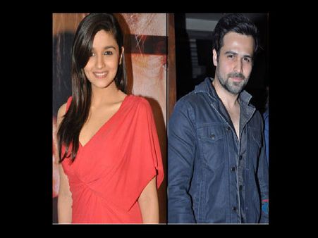 Alia Bhatt Take My Serial Kisser Tag Says Emraan Hashmi