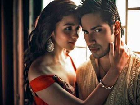 Humpty Sharma Ki Dulhania First Weekend Box Office Report