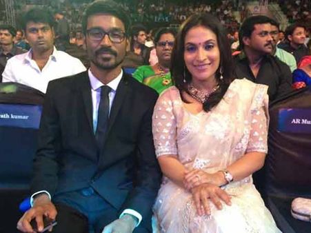 Meet The Tamil Winners Of 61st Filmfare South Awards (2014)