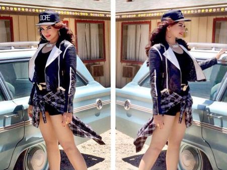 Rajinikanth's Lingaa: Sonakshi Sinha's Portions In Hyderabad Wrapped Up