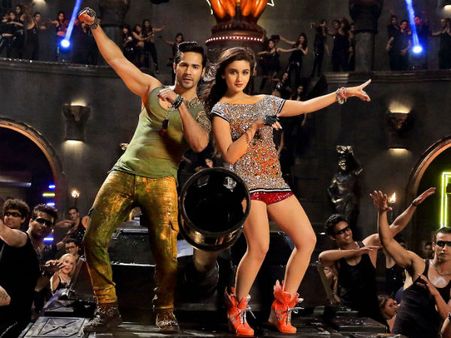 Don't Get Affected By Fame, Daddy's Advice To Alia