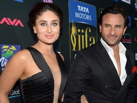 B-Town Celebrity Couples Who Compliment Each Other