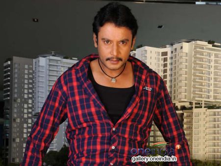 50 Lakh For A Song In Ambareesha!!!