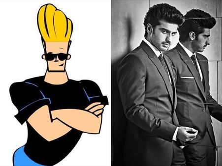 Arjun, Ranveer: Bollywood Actors And Their Funny Animated Look-Alikes