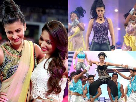 Pics: Celebs Who Added Glamour To 61st Filmfare South Awards