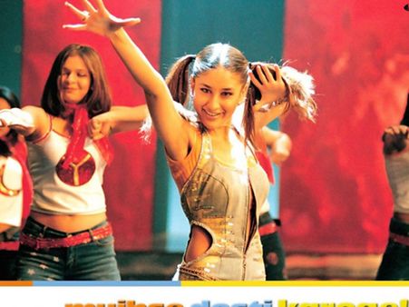 Kareena Kapoor: The Queen Of Over-Acting