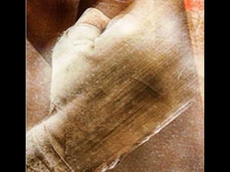 Mary Kom Motion Poster: Check Out