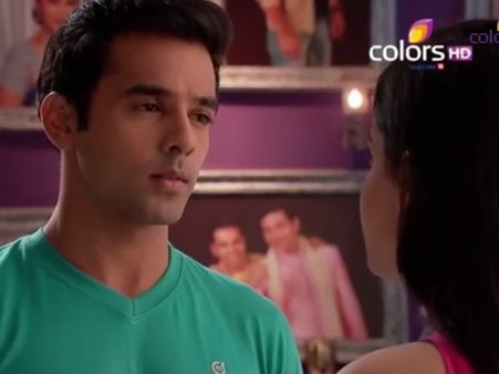 Meri Aashiqui Tum Se Hi: 14th July; Ishani Says No To Chirag, Ranvir Excited