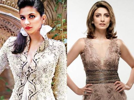 Bollywood Star Kids Who Will Never Be Seen On-Screen