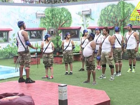 Bigg Boss Kannada 2: Day 16 Highlights