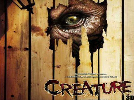 Watch Trailer Of Bipasha Basu's Horror Flick Creature 3D