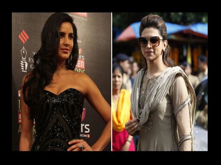 OMG Deepika Gets Friendly And Wishes Katrina On Her Birthday