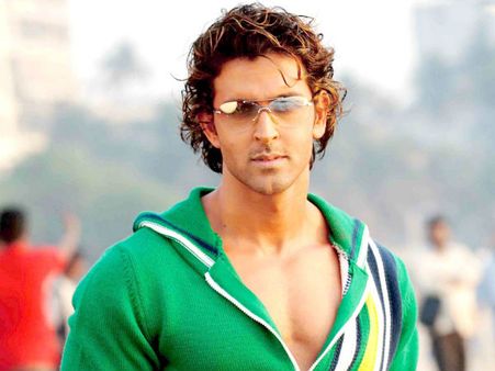 Hrithik Roshan in Kabir Khan's Next