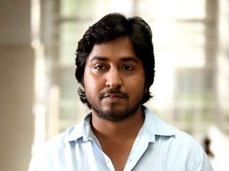 Vineeth Sreenivasan Reveals The Inspiration Behind The Love Letters