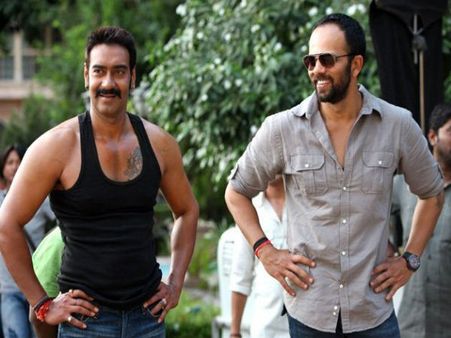 Why Are Ajay Devgn-Rohit Shetty Having Sleepless Nights?