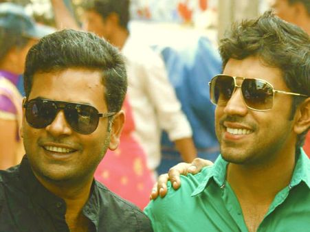 Premam To Go On Floors