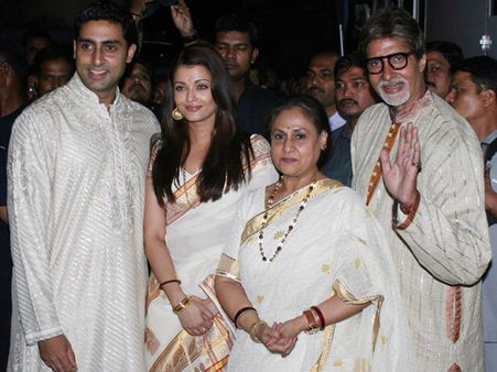 Aishwarya Rai And Other Bollywood Celebrities Who Were Robbed In Broad Daylight