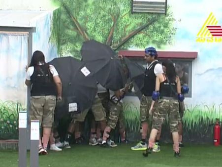 Bigg Boss Kannada 2: Day 17 Highlights