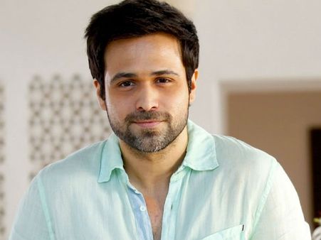Emraan Hashmi Happy To Hand Over 'Serial Kisser' Tag