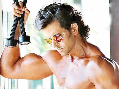 Hrithik Roshan Gets UK Trainer For Mohenjo Daro!