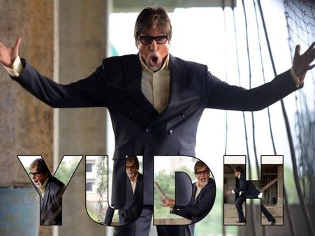 Yudh - 1st Week: Reasons To Watch Or Skip Amitabh Bachchan's Debut Show